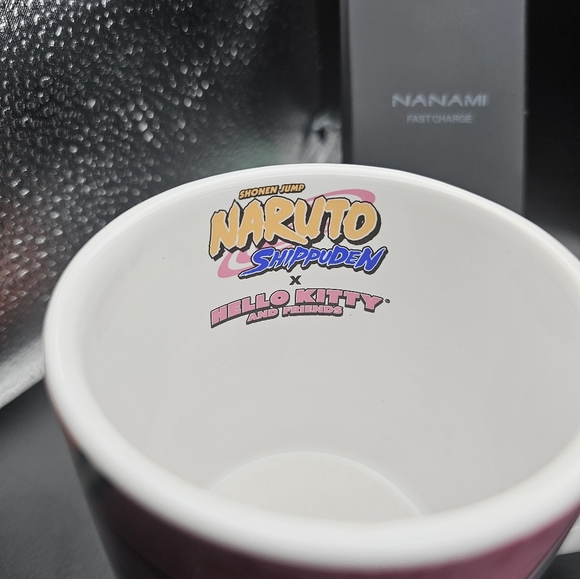 Sanrio X Naruto Mug - Picture 3 of 5